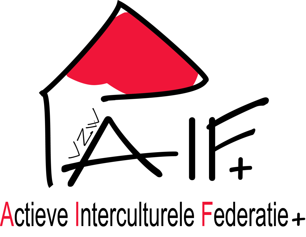 logo AIF+