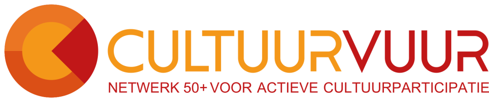 logo Cultuurvuur