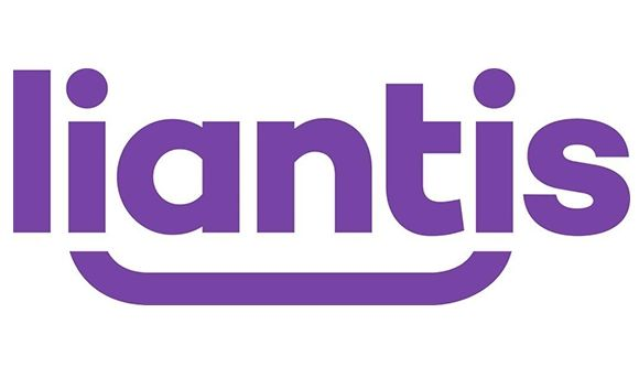logo Liantis